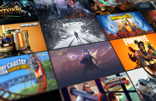 Nhận miễn phí hai tựa game giá trị, tổng "tiền" lên tới gần 200.000 đồng, thời gian có hạn