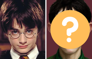 AI phục dựng dàn nhân vật Harry Potter theo đúng nguyên tác: Hầu hết diễn viên trong phim đều không đạt yêu cầu