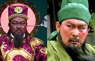 Vì sao mặt Bao Công đen sì, còn mặt Quan Công đỏ như gấc?