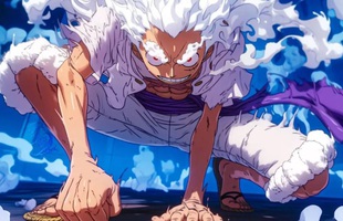 One Piece: Luffy vẫn "chưa đủ trình" cho trận chiến cuối cùng, nhược điểm chí mạng của Gear 5 lại lộ diện tại Elbaph