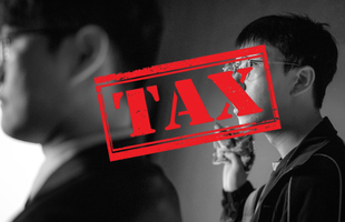 Ruler gặp rắc rối cực nặng, thậm chí có thể vắng mặt ở Regular Seasons 2026