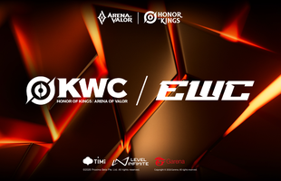 Cuối cùng thì Liên Quân Mobile cũng "vươn tầm" thế giới, thế nhưng phản ứng của làng game Việt thì... lạ lắm