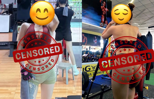 Nam thanh niên than phiền "dị ứng" với các cô nàng gymer hở hang, CĐM tranh cãi không hồi kết