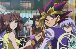 Giải mã cái kết của Yu-Gi-Oh!, số phận thật sự của các nhân vật sẽ đi về đâu?