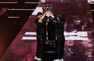 Skin T1 chưa ra mắt, Gumayusi đã tiết lộ thông tin quan trọng