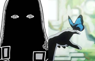 One Piece 1178: Đàn bướm của Imu biến mất, hé lộ điểm yếu chí mạng giúp Luffy lật đổ Chính quyền Thế giới?