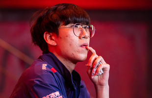 Một siêu sao của LCK bất ngờ được "nhắc tên" có thể dự ASIAD