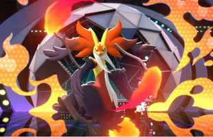 Pokémon lại sắp có thêm một tựa game miễn phí mới, hứa hẹn chiếm trọn "cuộc sống" của người chơi