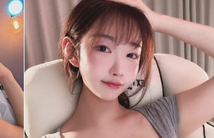 Chuyên ăn mặc gợi cảm trên sóng, nữ streamer nhận ý kiến trái chiều, lượng fan vẫn tăng mạnh