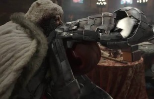 Soi trailer cuối One Piece live-action mùa 2: Lộ diện quá khứ băng Rumbar và kỹ xảo biến hình cực đỉnh của Wapol