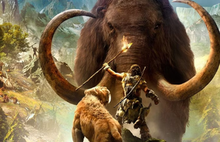 Nhà phát triển nổi tiếng sale sập sàn loạt game chất lượng, khuyến mại "khổng lồ" cho người chơi Steam