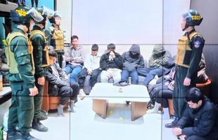 Vụ triệt phá đường dây “Xôi Lạc TV” : Bắt nhiều bình luận viên nổi tiếng