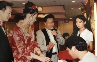 13 tuổi đã ra dáng đại mỹ nhân, cả showbiz có đúng 1 người: Ngũ quan “đúc từ khuôn vàng”, không làm minh tinh thì làm gì