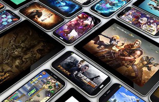 Năm 2025 có hơn 50 tỷ lượt tải game di động, trong đó, đây là 2 tựa game "dẫn đầu"