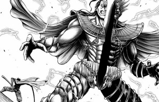 Record of Ragnarok: Muramasa lập kỷ lục thế giới, "nhất kích tất sát" vị thần tối cao chỉ trong 1,8 giây