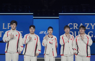 LPL tiếp tục bùng nổ nghi vấn dàn xếp tỉ số ngay tại giải đấu lớn nhất khu vực