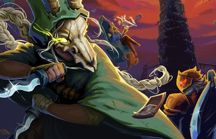 Một tựa game indie đang gây bão Steam, hơn 150.000 người chơi cùng lúc, "đè bẹp" loạt bom tấn