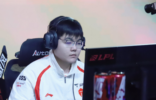 Tuyển thủ vô tình trở thành "nạn nhân" đáng thương nhất drama nghi vấn tiêu cực ở LPL