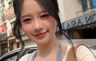 CĐM "rần rần" trước khoảnh khắc mới của Hàn Hằng, vòng 1 nảy nở "chiếm sóng" mọi khung hình