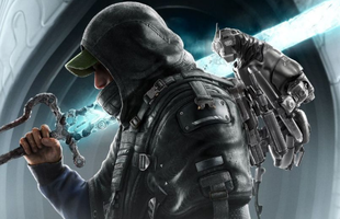 Một tựa game phiêu lưu hành động chất lượng bậc nhất đang giảm giá sập sàn trên Steam, thấp chưa từng có