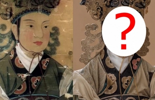 Tranh cãi quanh ảnh phục dựng Võ Tắc Thiên: Thần thái sao mà Lý Thế Dân lạnh nhạt, Lý Trị say mê cả đời?