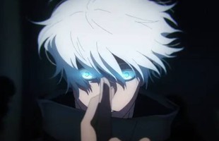 Giải mã hệ thống thuật thức hack não - chìa khóa sức mạnh của các chú thuật sư trong Jujutsu Kaisen