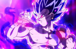 Ultra Ego vs Ultra Instinct: Tại sao Bản Ngã Tối Thượng mới là định mệnh thực sự của Vegeta