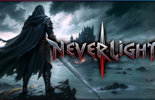 2026 sắp có một tựa game trên Steam quá hay, nhập vai co-op tới 4 người, hành động chiến đấu quá mãn nhãn