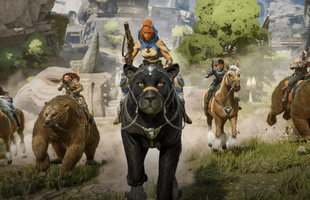 Từng được kỳ vọng rất cao, bom tấn đình đám của năm 2026 bất ngờ mở cửa chơi miễn phí, game thủ chỉ còn 3 ngày để "tận hưởng"