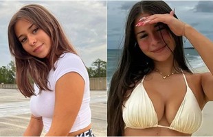 Chỉ bán ảnh quyến rũ của bản thân, nàng hot girl công khai thu nhập gây sốc, con số lên tới gần 300 tỷ