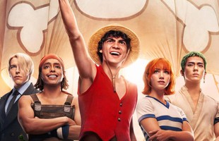 Cha đẻ One Piece đã định sẵn cái kết cho series live-action của Netflix: Fan vừa mừng vừa lo