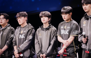 Đây có lẽ là sao trẻ tiềm năng bậc nhất hiện tại của LCK