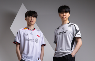 Tuyển thủ LPL có có một thành tích vượt cả Chovy và Faker
