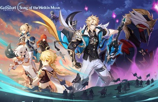 Mùa event Genshin dày đặc: Vì sao nhiều game thủ chọn chuẩn bị thẻ game