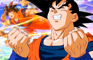 Lý do gì khiến Goku gần như không mấy khi "được thắng" trong Dragon Ball?