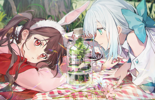 Sở hữu đồ họa quá đẹp, tựa game gacha miễn phí này đang được so sánh với Genshin Impact, rating rất tích cực trên Steam