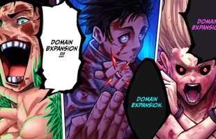 Top 5 trận đại chiến đỉnh cao làm nổ tung màn ảnh trong Jujutsu Kaisen mùa 3