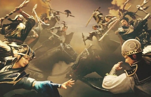 Top 6 game Tam Quốc đáng chơi nhất hiện nay (Mobile, PC, Steam,...)