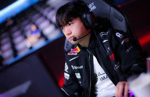 Đây chính là điểm yếu lớn nhất của T1 trong ngày ra quân LCK Regular Seasons 2026