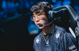 Không chỉ ASIAD hay LCK, Ruler hoàn toàn có thể đối diện cái kết tệ hơn nữa