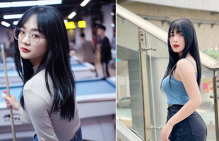 Tạm biệt thời "cặp bài trùng" với Quỳnh Alee, Gấm Kami của hiện tại khiến fan tiếc nuối