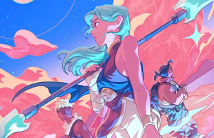 Bom tấn Sea of Stars cuối cùng đã ra mắt trên di động, mức giá lại không hề "dễ xơi" nhưng vẫn khiến cộng đồng mê mệt