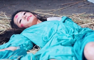 Không thể chấp nhận cảnh nóng lệch lạc nhất phim Trung Quốc