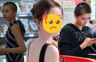 Mỹ nữ gen Z có visual đắt giá nhất showbiz nay thần kinh bất ổn, livestream cầu cứu còn cạo trọc đầu gây sốc hậu giải nghệ