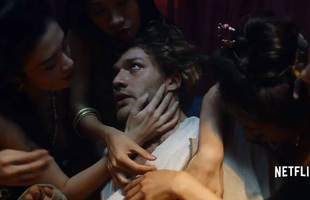 Siêu phẩm 18+ "đắt xắt ra miếng" của Netflix với tham vọng soán ngôi Game of Thrones