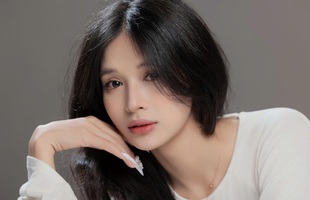 Cận cảnh nhan sắc nữ diễn viên Gen Z tốt nghiệp thủ khoa, 4 năm nhận học bổng của VTV