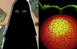 Giải mã Akuma no Mi của Imu: Tại sao tên gọi này lại khiến các fan One Piece "nổi da gà"?