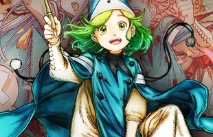 Anime mùa Xuân 2026 chính thức khởi động: 3 "siêu tân binh" cực phẩm anh em không thể bỏ lỡ