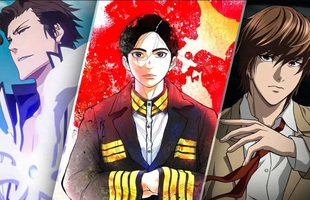 Top 10 "bậc thầy thao túng" đỉnh nhất anime: Khi cái đầu lạnh còn nguy hiểm hơn cả nắm đấm