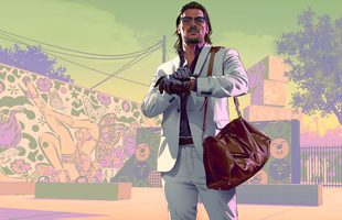 Rò rỉ gây sốc, GTA 6 có thể giúp người chơi kiếm tiền ngoài đời thực, cơ hội trở thành triệu phú?